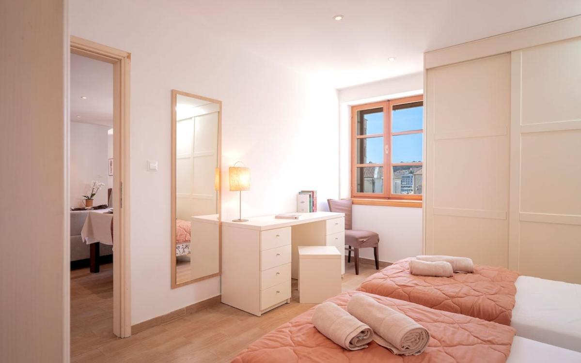 Apartman Everything Just A Few Steps Away Hvar Town