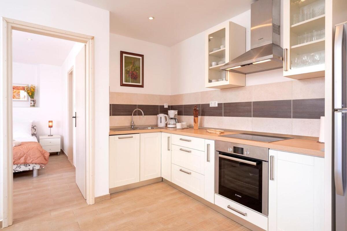 Apartman Everything Just A Few Steps Away Hvar Town